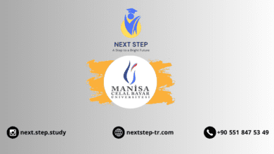 جامعة مانيسا جلال بايار