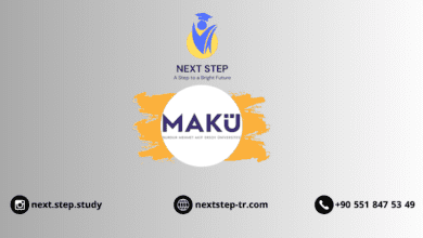 جامعة محمد عاكف ارسوي