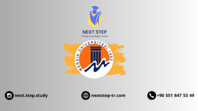 جامعة مرسين