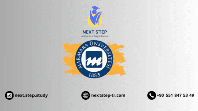 جامعة مرمرة جامعة مرمرة