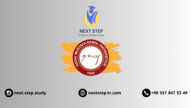 جامعة هاتاي مصطفى كمال