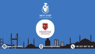 جامعة نيشان تاشي