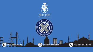 جامعة اسطنبول ميديبول