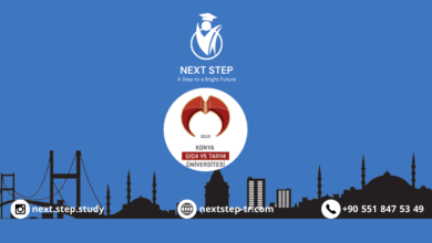 جامعة قونيا للأغذية والزراعة