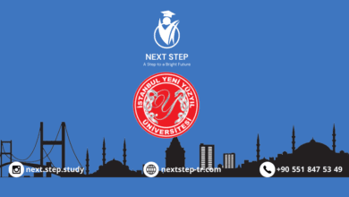 جامعة يني يوزيل