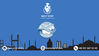 جامعة مؤسسة الطيران التركي