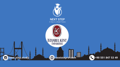 جامعة اسطنبول كينت
