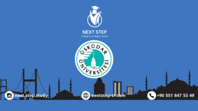 جامعة اسكودار