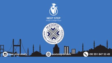 جامعة انقرة ميديبول