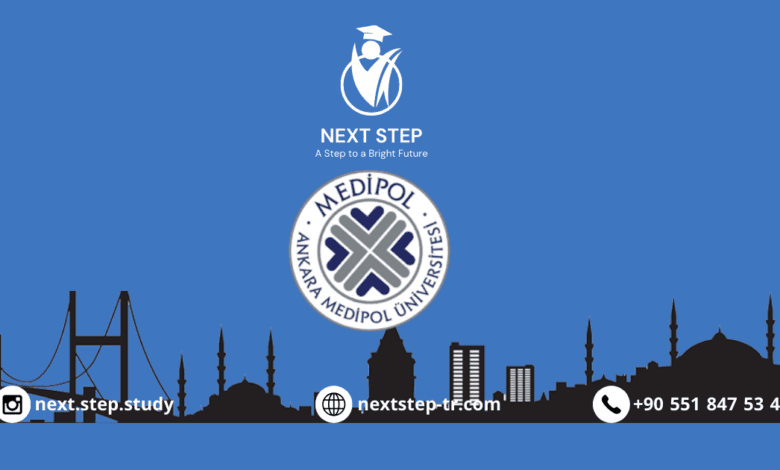 جامعة انقرة ميديبول