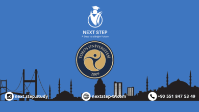 جامعة طوروس