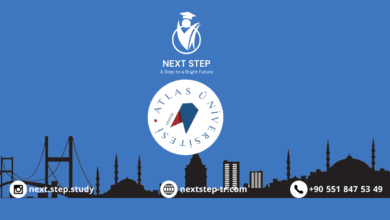 جامعة اسطنبول اطلس