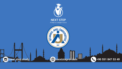 جامعة اسطنبول اريل