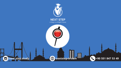 جامعة اسطنبول بيلجي