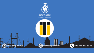 جامعة اسطنبول التجارية