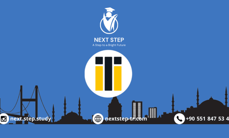 جامعة اسطنبول التجارية