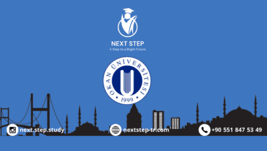 جامعة اسطنبول اوكان