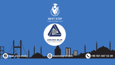 جامعة انقرة للعلوم