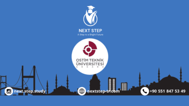 جامعة اوستيم التقنية