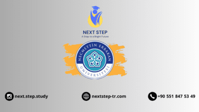 جامعة نجم الدين اربكان