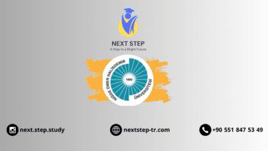 جامعة نيغدا عمر خالص ديمير