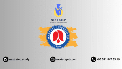 جامعة هاكاري