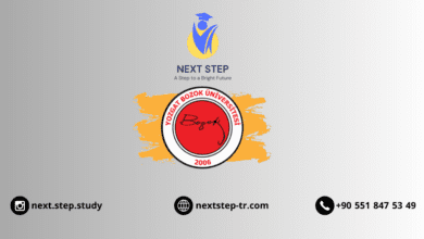 جامعة يوزغات بوزوك