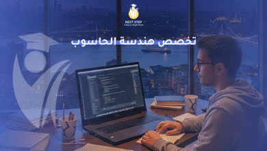 تخصص هندسة الحاسوب