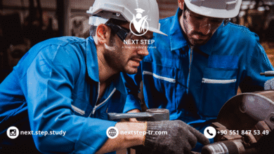 تخصص الهندسة الصناعية