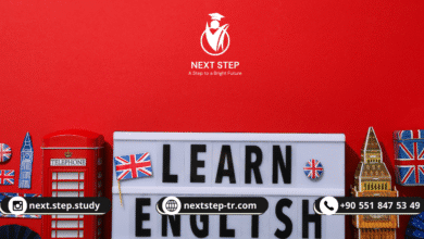 كورس اللغة الإنجليزية - طريقك للإتقان مع منهج Headway