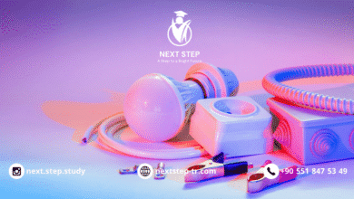 تخصص هندسة الكهرباء و الإلكترون