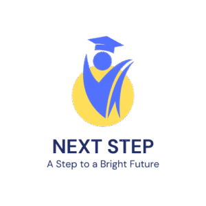 NEXT STEP - Old image 1