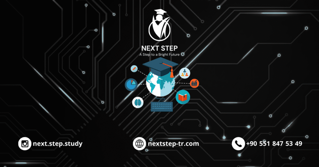 التعليم المفتوح في تركيا