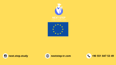 دليلك الشامل لبرنامج إيراسموس في تركيا